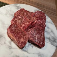 焼肉ホルモン 稲田 - 