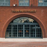 BLUE NOTE PLACE - 