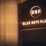 BLUE NOTE PLACE - 