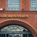 BLUE NOTE PLACE - 