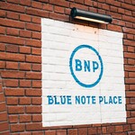 BLUE NOTE PLACE - 