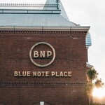 BLUE NOTE PLACE - 