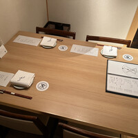 肉亭ふたご iki 本郷三丁目店 - 半個室