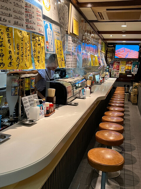 Oshokuji Dokoro Marutoku photo 4