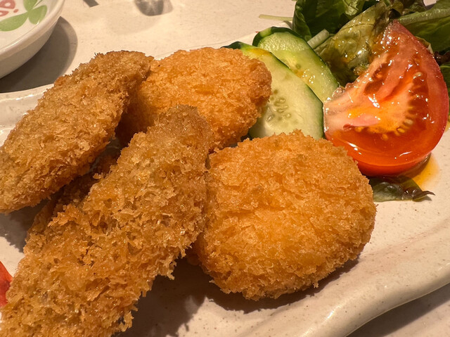 Oshokuji Dokoro Marutoku photo 5