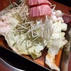 もつ鍋とビオワイン ぼん - 料理写真: