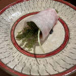 しゃぶしゃぶ金武 - 