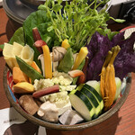 しゃぶしゃぶ金武 - 