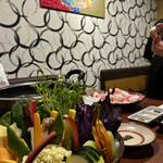 しゃぶしゃぶ金武 - 