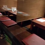 もつ鍋とビオワイン ぼん - 