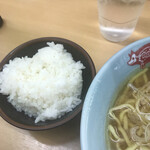 横浜ラーメン 町田家 - 