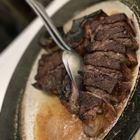 Empire Steak House Roppongi - 