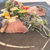 フランス料理 エスカーレ ホテルモントレ仙台 - 