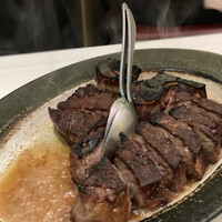 Empire Steak House Roppongi - 