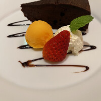 Empire Steak House Roppongi - 