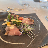 フランス料理 エスカーレ ホテルモントレ仙台 - 