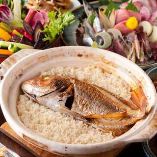 産直地魚と農園野菜 煉_1