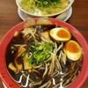 ラーメン魁力屋 鶴見店