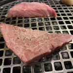 肉屋の二階 - 