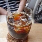 タロカフェ - 飲みきれないほどの量～