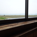 タロカフェ - 猪苗代に吸い込まれそう・・・＾＾