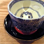 氏ノ木 - 大好きな宮寒梅のMr.サマータイム（純米吟醸）