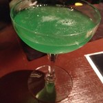 ジャッカル 心斎橋店 - 「アラウンド・ザ・ワールド(250円)」（ジンベース）