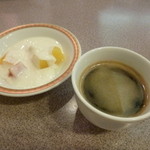 高松 東急REIホテル - 食後のコーヒー