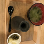 肉と魚 Second Class Tokyo - 