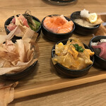 肉と魚 Second Class Tokyo - 