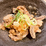 Gensen Wagyuu Yakiniku Hishimekiya - 