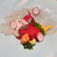 KIZAHASHI - 