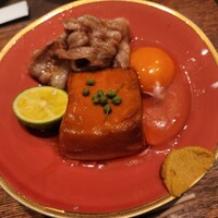 鳥茂 - 