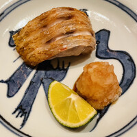鮨 なかむら - 