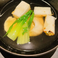 KIZAHASHI - 