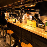 焼き鳥とワイン 3B - 