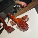 仁修樓 - 鶏　豚　鴨