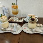 アートカフェ サクラ - 