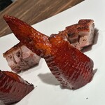 仁修樓 - 広東式焼味