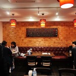 中華ダイニング食之居 - 