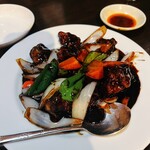 中華ダイニング食之居 - 