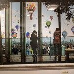 アートカフェ サクラ - 