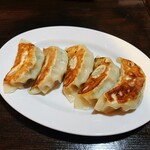 中華ダイニング食之居 - 