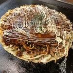 Okonomiyaki Okoyama - 