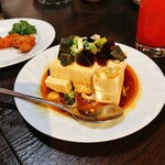 中華ダイニング食之居 - 