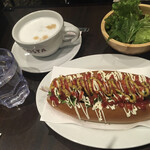 Suzukaze Kafe - 