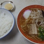 まるわ食堂 - 