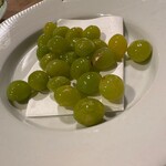 とく山 - 銀杏揚げ