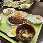 お食事処 藤 - 