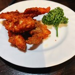 中華ダイニング食之居 - 